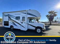 New 2024 Thor Motor Coach Chateau 22E available in Anderson, California