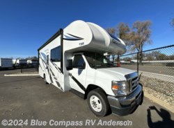 New 2024 Thor Motor Coach Quantum LC LC26 available in Anderson, California