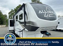 New 2024 Alliance RV Paradigm 375RD available in Anderson, California