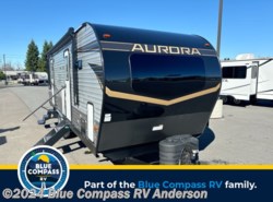 New 2024 Forest River Aurora 26FKDS available in Anderson, California