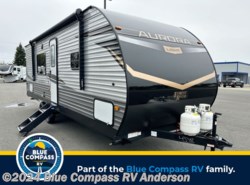 New 2024 Forest River Aurora Light 26BH available in Anderson, California