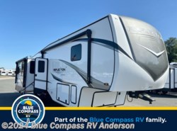 New 2024 Grand Design Reflection 337RLS available in Anderson, California