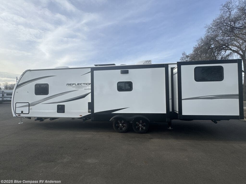 New 2025 Grand Design Reflection 312BHTS available in Anderson, California