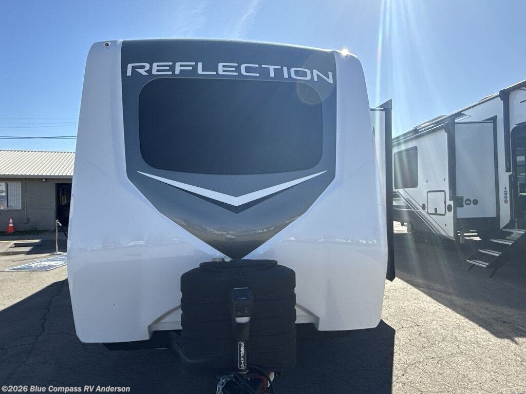 New 2025 Grand Design Reflection 322FKTS available in Anderson, California