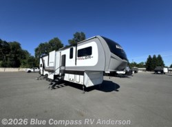 New 2025 Alliance RV Valor 40V13 available in Anderson, California