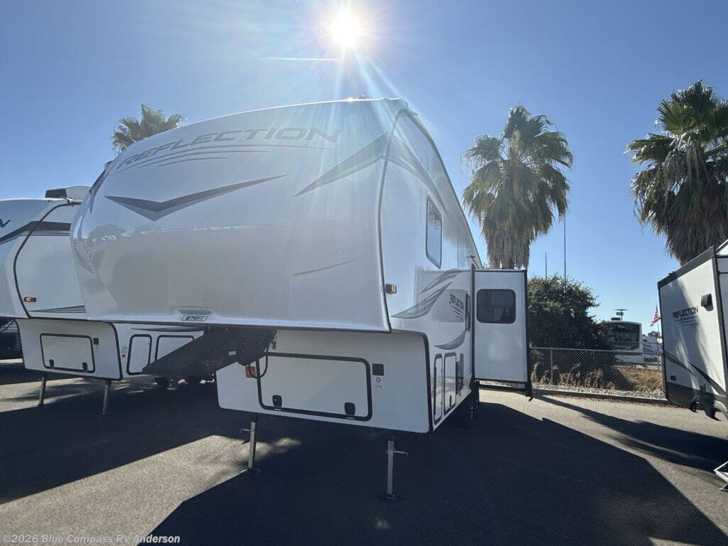 New 2025 Grand Design Reflection 100 Series 27BH available in Anderson, California