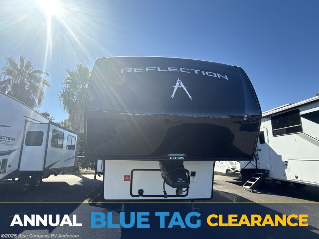 New 2026 Grand Design Reflection 150 Series 295RL available in Anderson, California