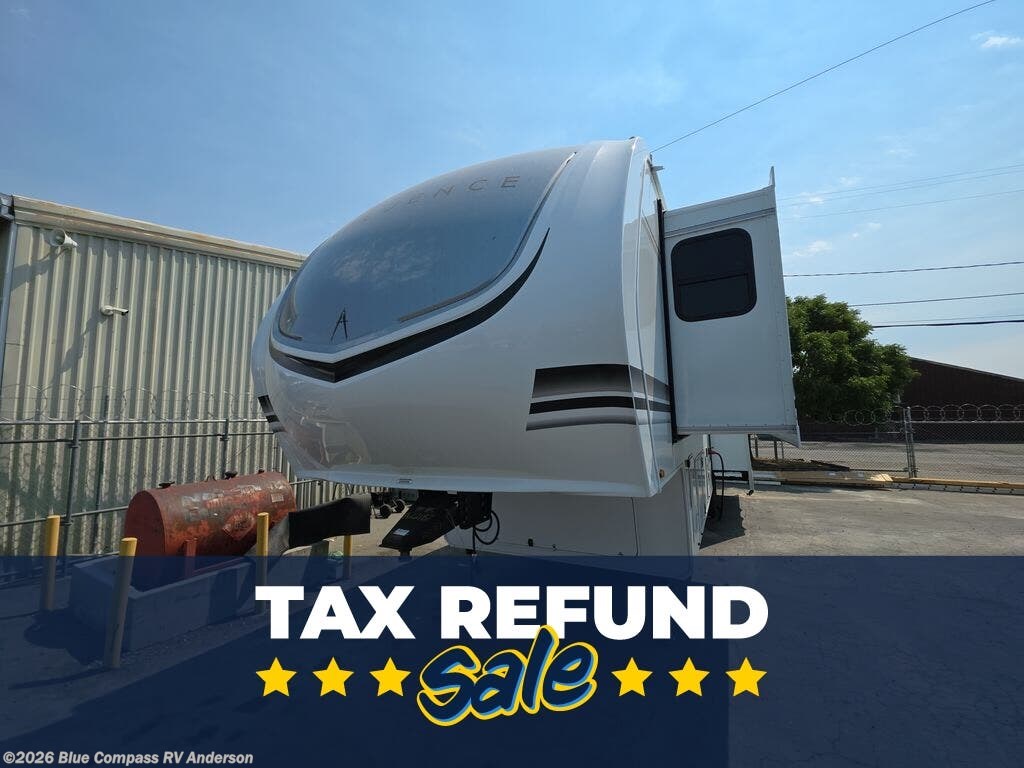 New 2026 Grand Design Influence 3503GK available in Anderson, California