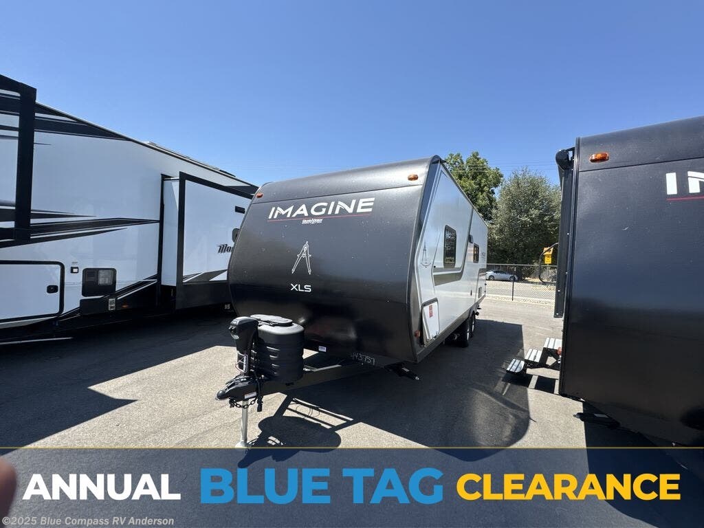 New 2026 Grand Design Imagine XLS 22RBE available in Anderson, California