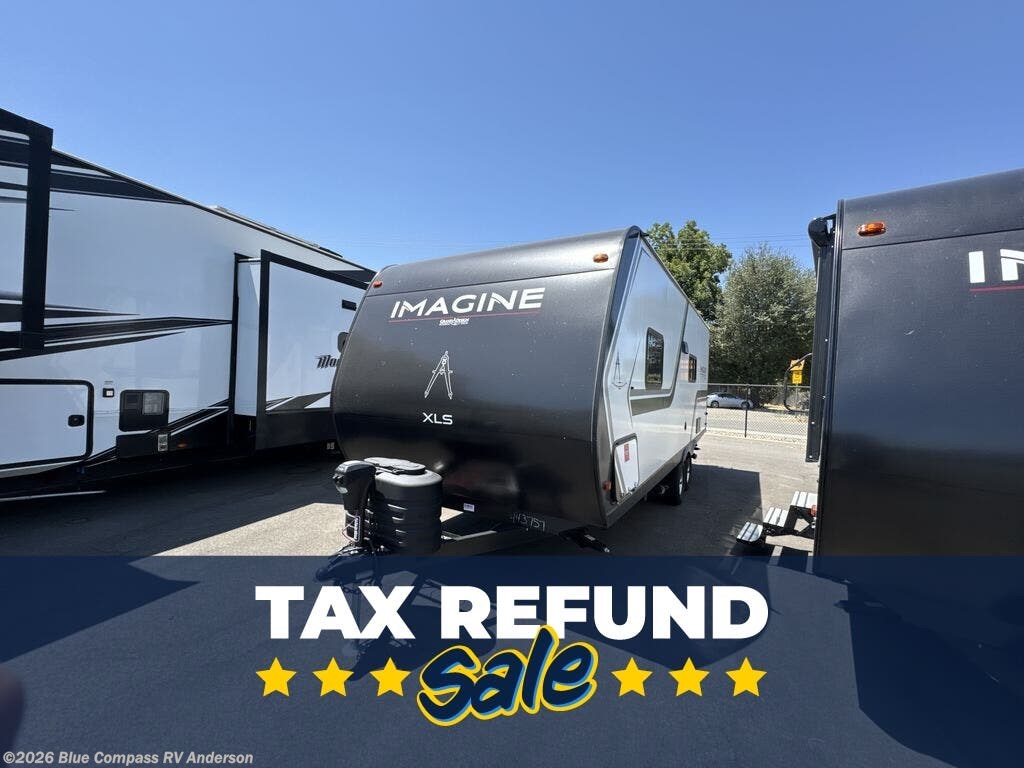 New 2026 Grand Design Imagine XLS 22RBE available in Anderson, California