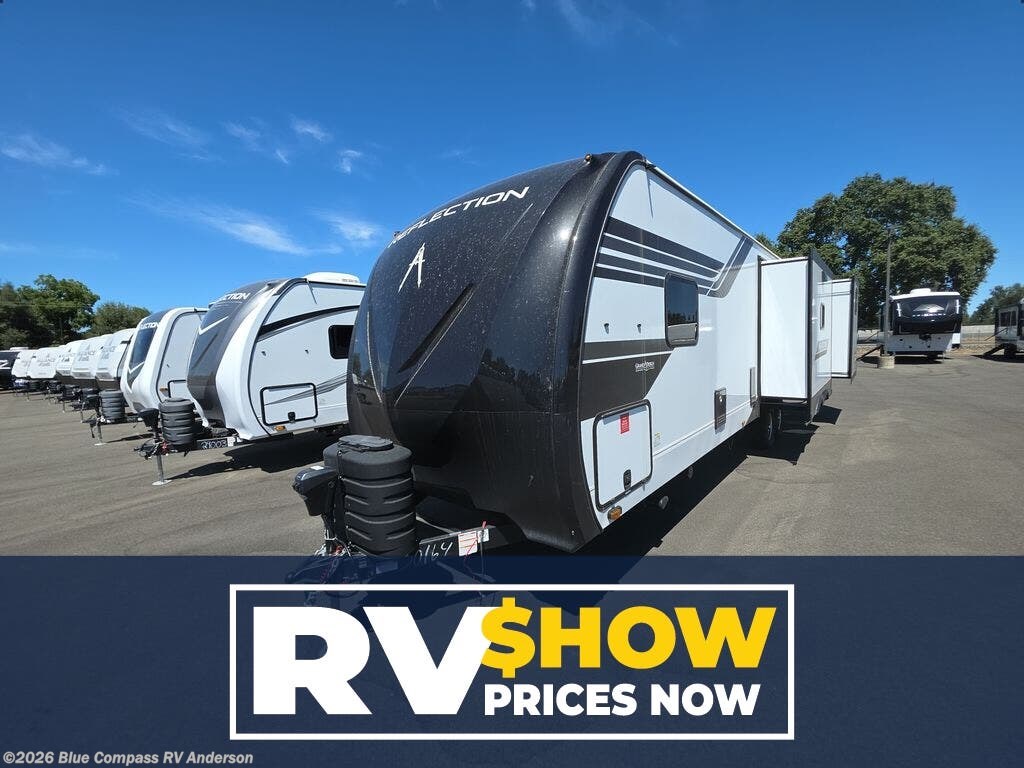 New 2026 Grand Design Reflection 312BHTS available in Anderson, California