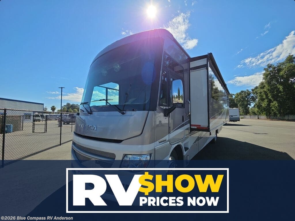 Used 2015 Itasca Suncruiser 32H available in Anderson, California