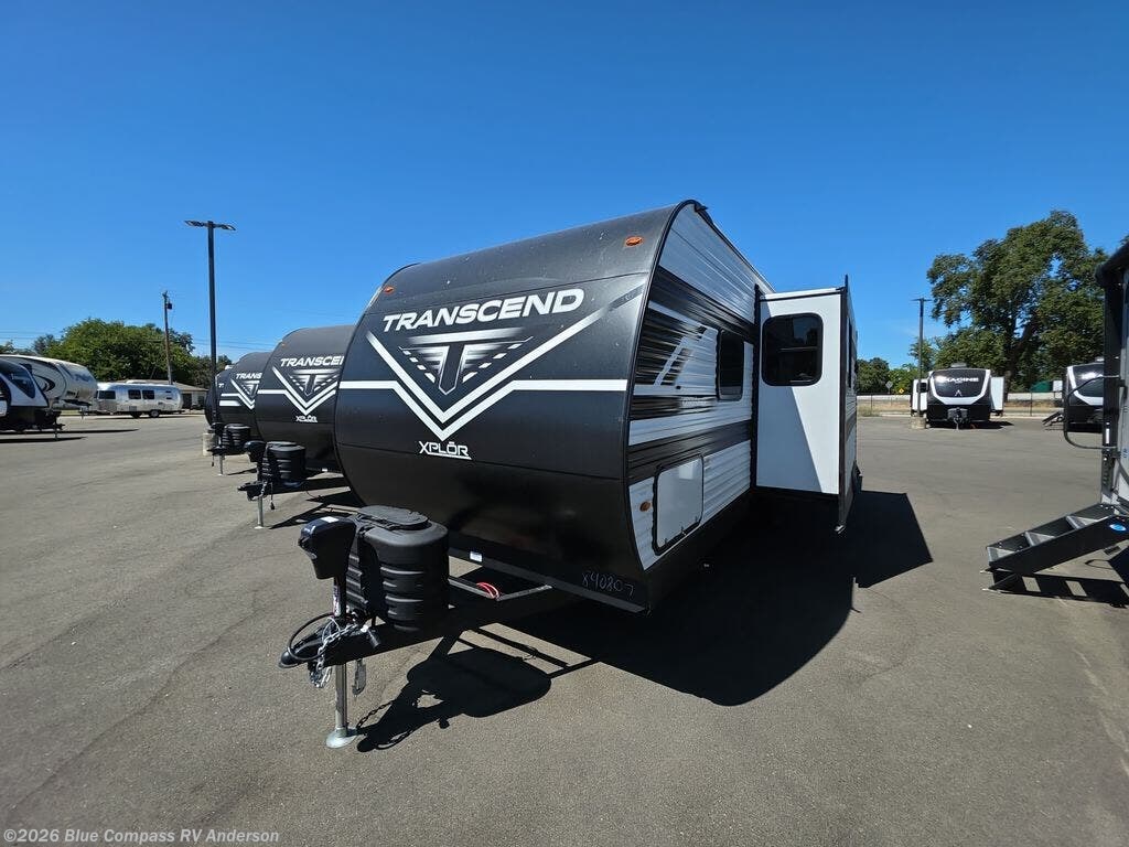 New 2026 Grand Design Transcend Xplor 25MLX available in Anderson, California