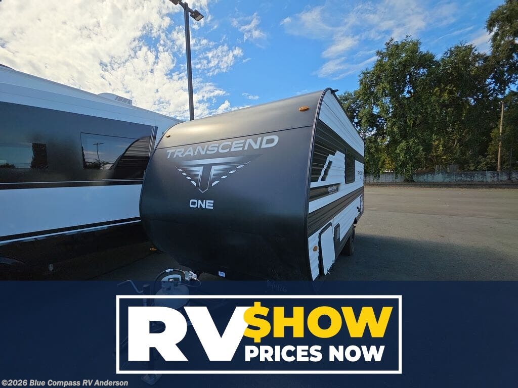 New 2026 Grand Design Transcend One 151BH available in Anderson, California