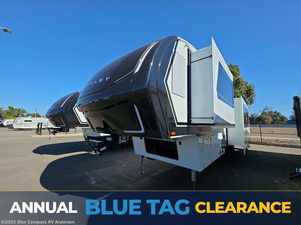 New 2026 Brinkley RV Model Z 2900 available in Anderson, California