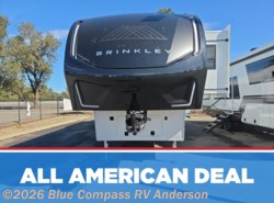 New 2026 Brinkley RV Model Z 3610 available in Anderson, California