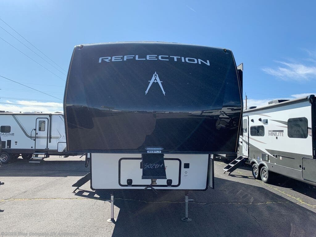 New 2026 Grand Design Reflection 303RLS available in Anderson, California