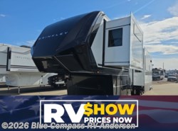 New 2026 Brinkley RV Model G 3970 available in Anderson, California