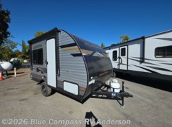 New 2026 Forest River Aurora Light 13RDX available in Anderson, California