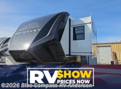 New 2026 Brinkley RV Model G 3950 available in Anderson, California