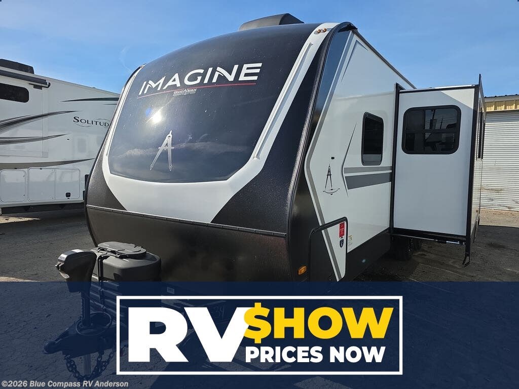 New 2026 Grand Design Imagine 2800BH available in Anderson, California