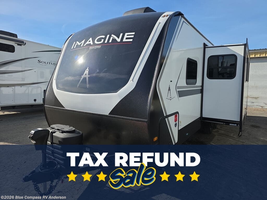 New 2026 Grand Design Imagine 2800BH available in Anderson, California