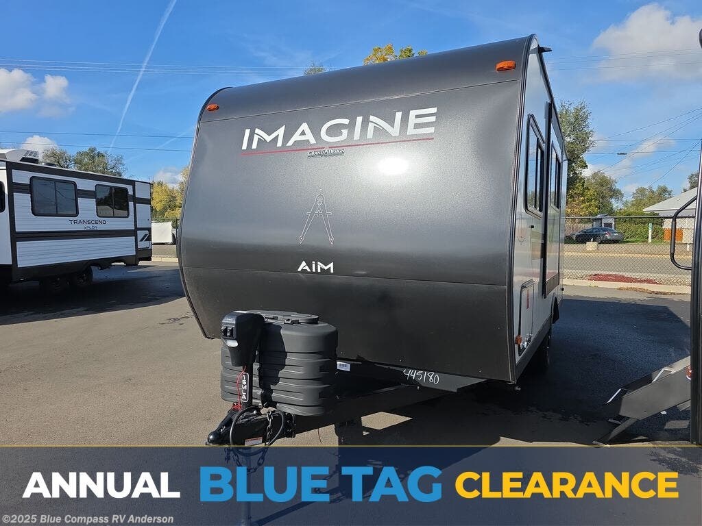 New 2026 Grand Design Imagine AIM 16MLA available in Anderson, California