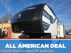New 2026 Grand Design Reflection 324MBS available in Anderson, California