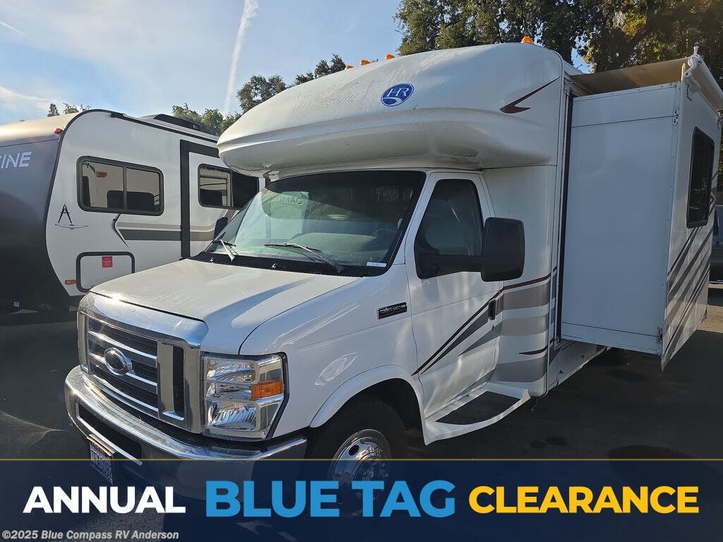 Used 2011 Holiday Rambler Augusta B Plus 25 PCS available in Anderson, California