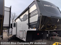 New 2026 Grand Design Reflection 337RLS available in Anderson, California