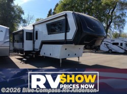New 2026 Brinkley RV Model Z 3515 available in Anderson, California