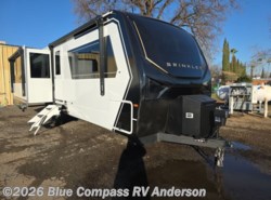 New 2026 Brinkley RV Model Z AIR 297 available in Anderson, California
