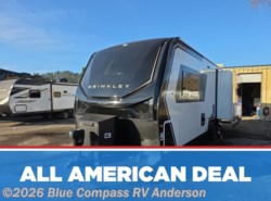 New 2026 Brinkley RV Model Z AIR 297 available in Anderson, California