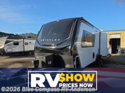 New 2026 Brinkley RV Model Z AIR 297 available in Anderson, California