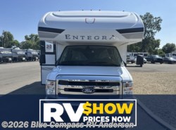 New 2026 Entegra Coach Odyssey SE 22CF available in Anderson, California