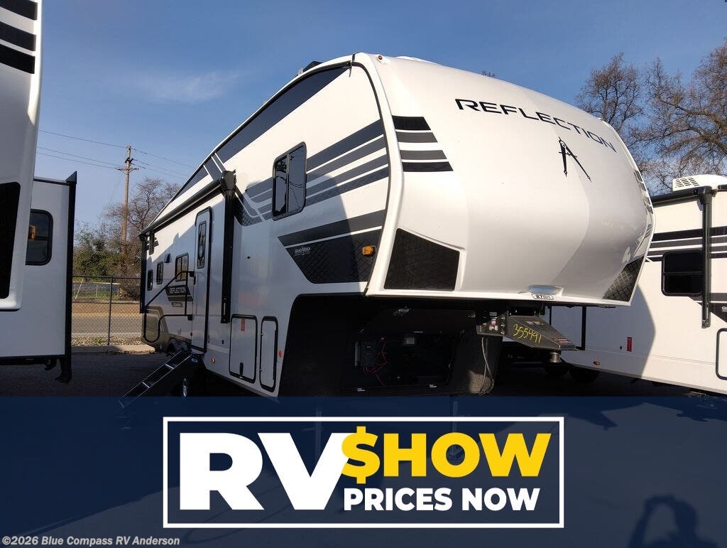New 2026 Grand Design Reflection 100 Series 27BH available in Anderson, California