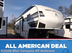 New 2026 Grand Design Reflection 100 Series 27BH available in Anderson, California