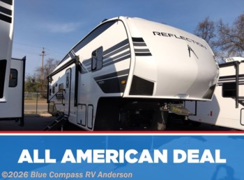 New 2026 Grand Design Reflection 100 Series 27BH available in Anderson, California
