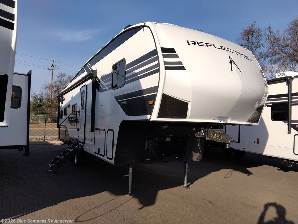 New 2026 Grand Design Reflection 100 Series 27BH available in Anderson, California