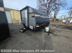 New 2026 Forest River Aurora Light 13RKX available in Anderson, California