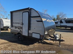 New 2026 Forest River Aurora Light 13RKX available in Anderson, California