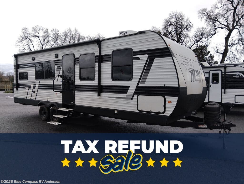 New 2026 Grand Design Momentum MAV 27MAV available in Anderson, California