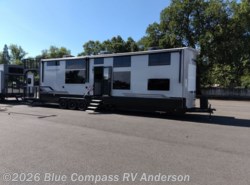 New 2026 Grand Design Foundation 42GD available in Anderson, California