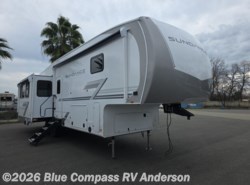 New 2026 Heartland Sundance 32RLBS available in Anderson, California