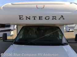 New 2026 Entegra Coach Odyssey SE 29KF available in Anderson, California