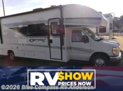 New 2026 Entegra Coach Odyssey SE 29KF available in Anderson, California