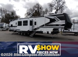 New 2026 Heartland Cyclone 3914 available in Anderson, California