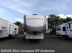 New 2026 Heartland Sundance 29RLCS available in Anderson, California