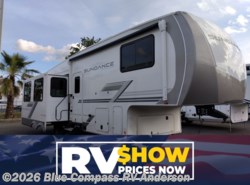 New 2026 Heartland Sundance 29RLCS available in Anderson, California
