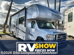 New 2025 Thor Motor Coach Geneva 29VT available in Anderson, California